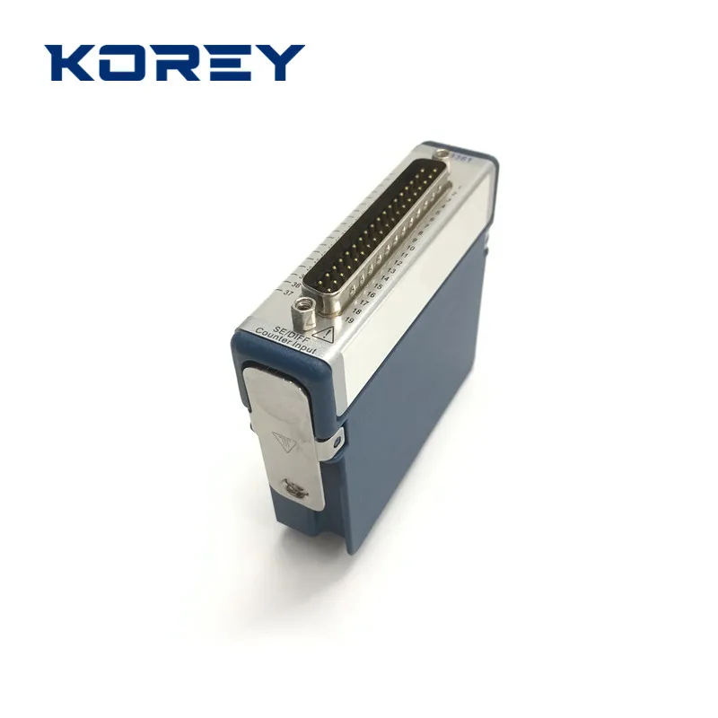 NI-9361 8-channel C-series Counter Input Module with Conformal Coating 783407-02 Please Inquiry