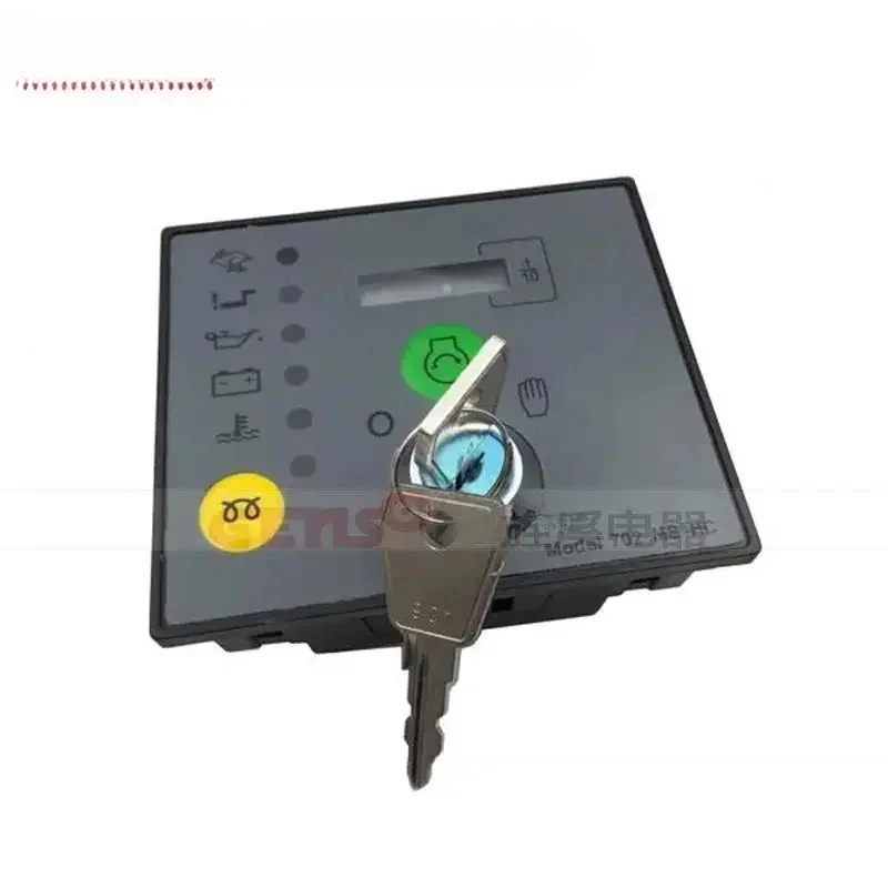 Generator set DSE701AS.702MS.DSE702AS.701MS controller LCD screen