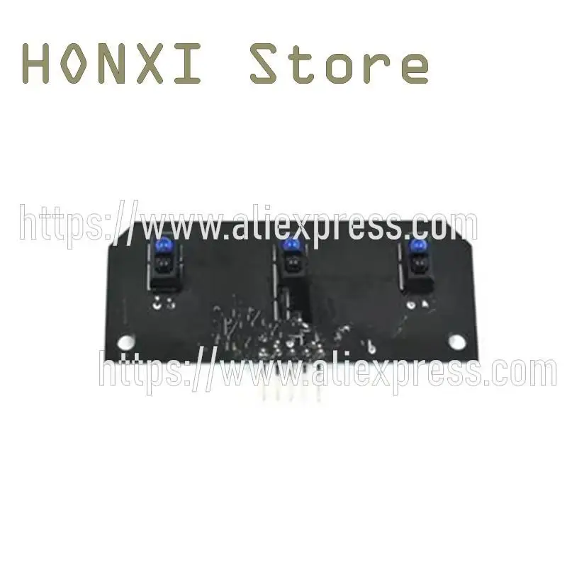 1 Stück tcrt5000 Tracing-Modul/3 Road Line-Modul/Roboter zubehör