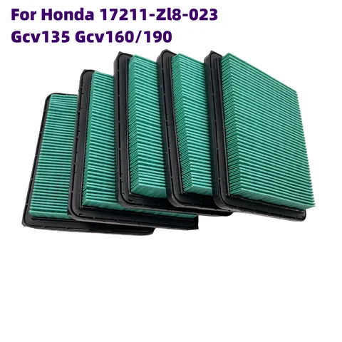 10 best sales honda gcv135 - №8