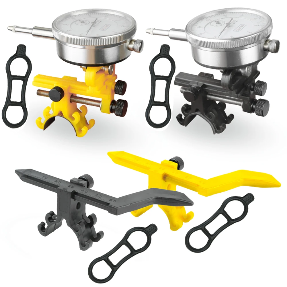 Universal Bike Rims Adjustment Tools Bicycle Wheel Truing Stand Maintenance MTB Bike Wheel Repair Tools Cycling Accessories