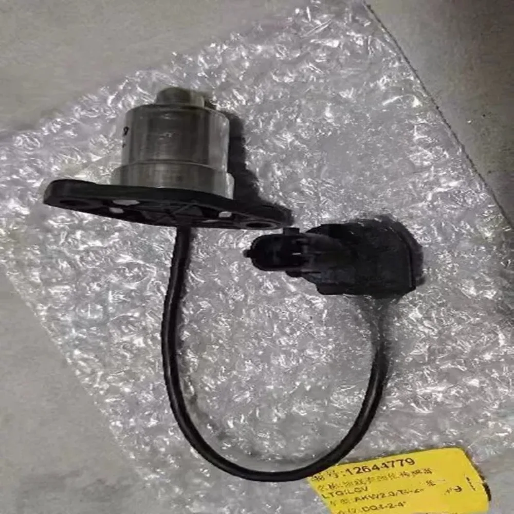 The Engine Oil Level Indicator Switch Brand New for Buick Encore for Cadillac CTS ATS for Chevrolet Camaro