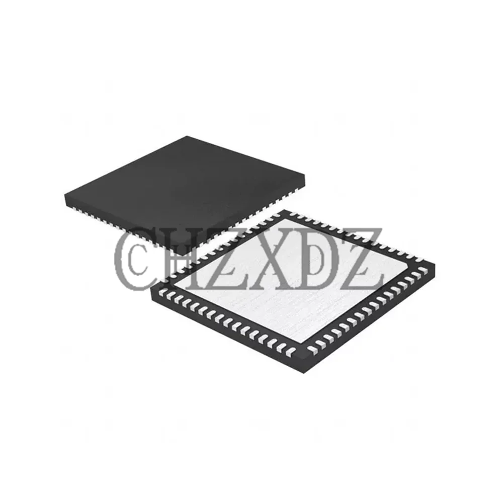 100% Original LTC2155IUP-14#PBF Analog To Digital Converter - ADC 2x 14-B 170Msps ADCs LTC2155IUP-14