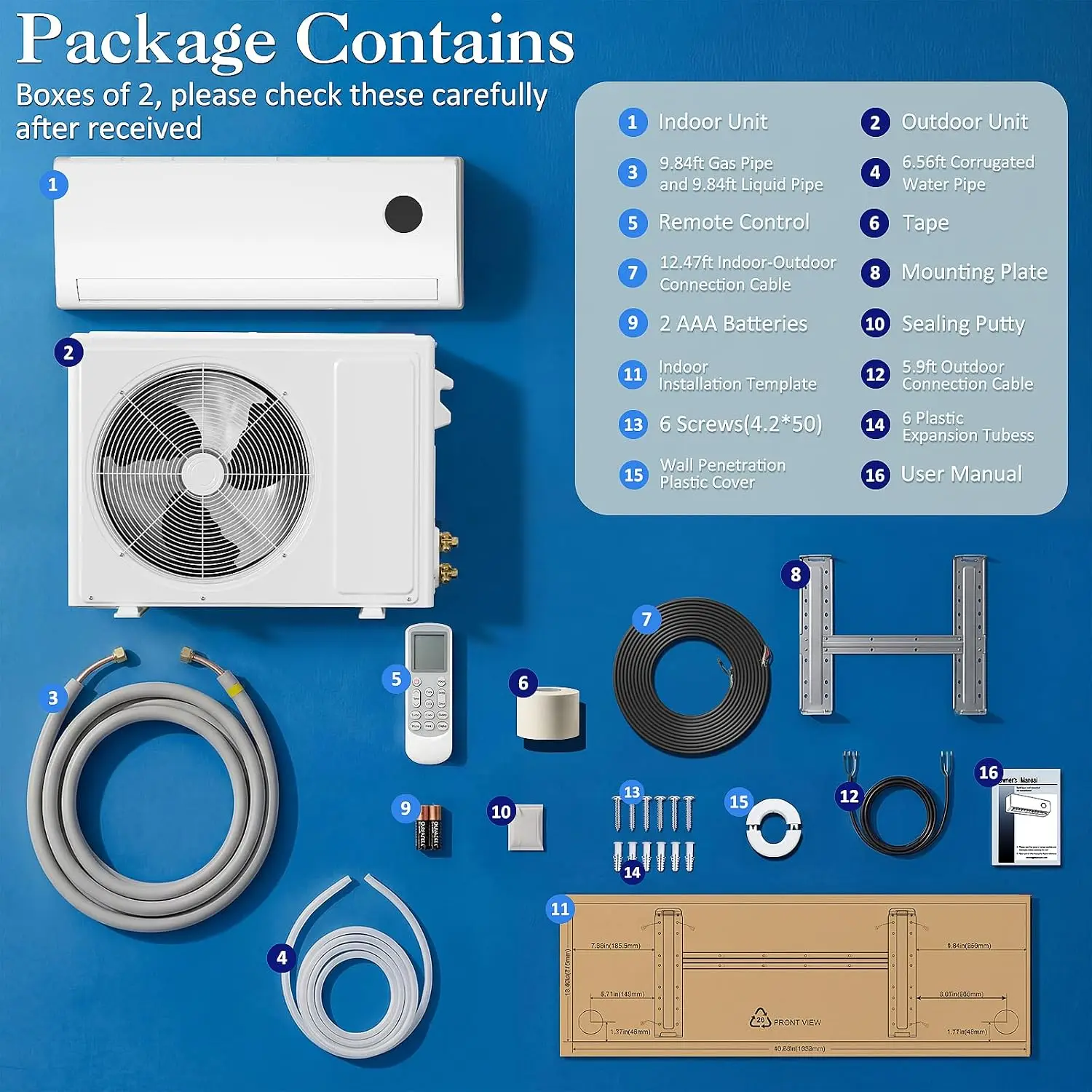 Thumbnail 3 - #20 Compare Air Conditioners Before You Buy