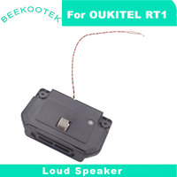 New Original OUKITEL RT1 Speaker Inner Loud Speaker Buzzer Ringer Horn Replacement Accessories For OUKITEL RT1 Smart Phone