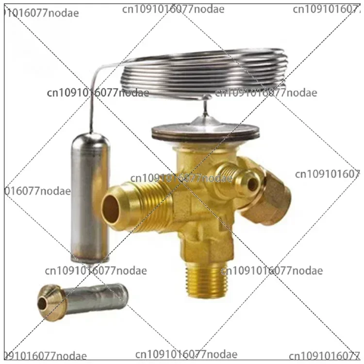 Expansion Valve T2 TE2 TS2 TES2 Air Conditioner Freezer R22
