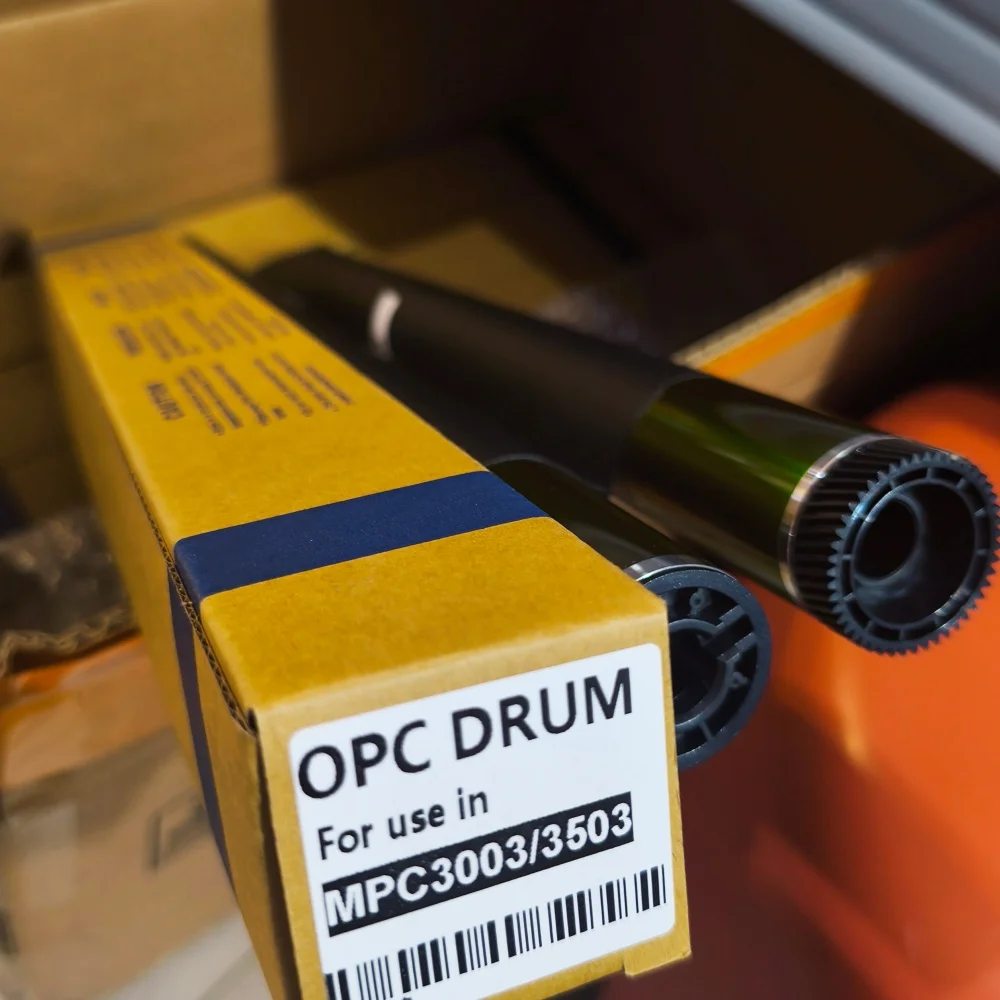 

1PCS OPC Drum for Ricoh MPC3003 MPC3503 MPC4503 MPC5503 MPC6003