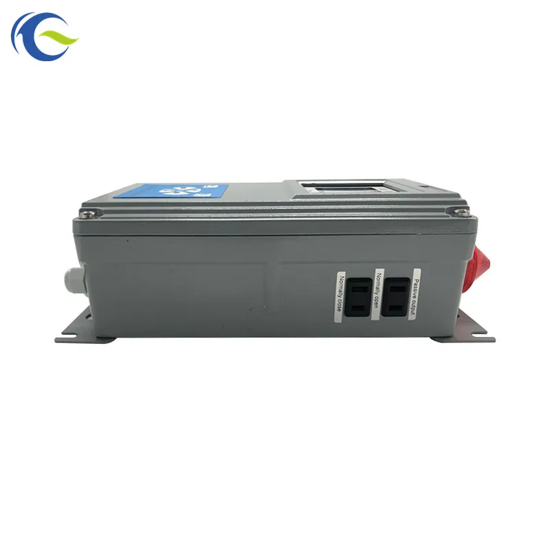 Fixed Ammonia Gas Detector with Gas Alarm and Relay Output NH3 Monitor