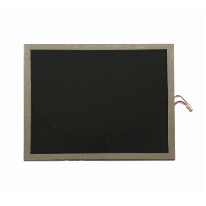 LQ080V3DG01 Original 8 inch 640*480 LCD Screen for Indusrial Application for SHARP LCD Display