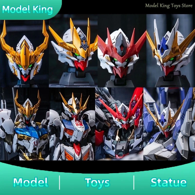 MINERVA HOBBY FIRST PLAN 04 LINGXUZI WOLVERINE ชุดประกอบโมเดลหุ่นยนต์สองหัว แอ็คชั่นฟิกเกอร์ โมเดลพลาสติก ของเล่น ของขวัญคริสต์มาส
