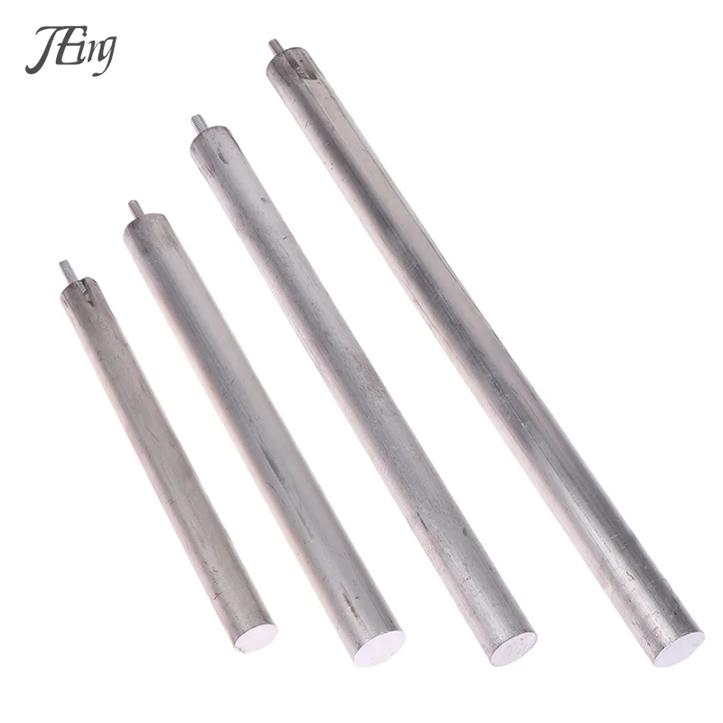 160/200/250/300mm Big Magnesium Anode Rod For Waterboiler M5/M6 Electric Water Heater Magnesium Bar