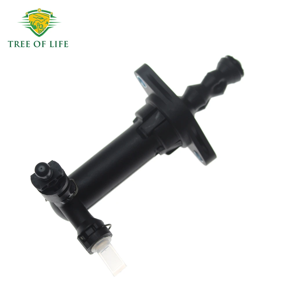 New Clutch Slave Cylinder 2Q0721261A For Volkswagen Polo VI T-Cross C11 Taigo 1.0 TSI 2Q0721261C 2Q0721261E 2Q0 721 261 A
