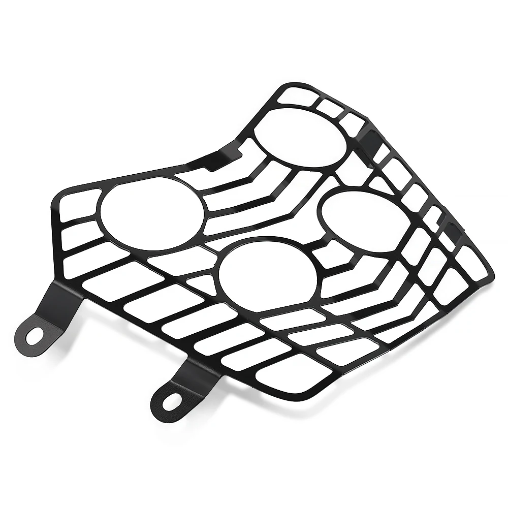 

For Yamaha Tenere 700/Rally T7 Rally 2019-2021 Headlight Protector Cover Grill XTZ700/XT700Z Tenere Motorcycle Head Light Guard