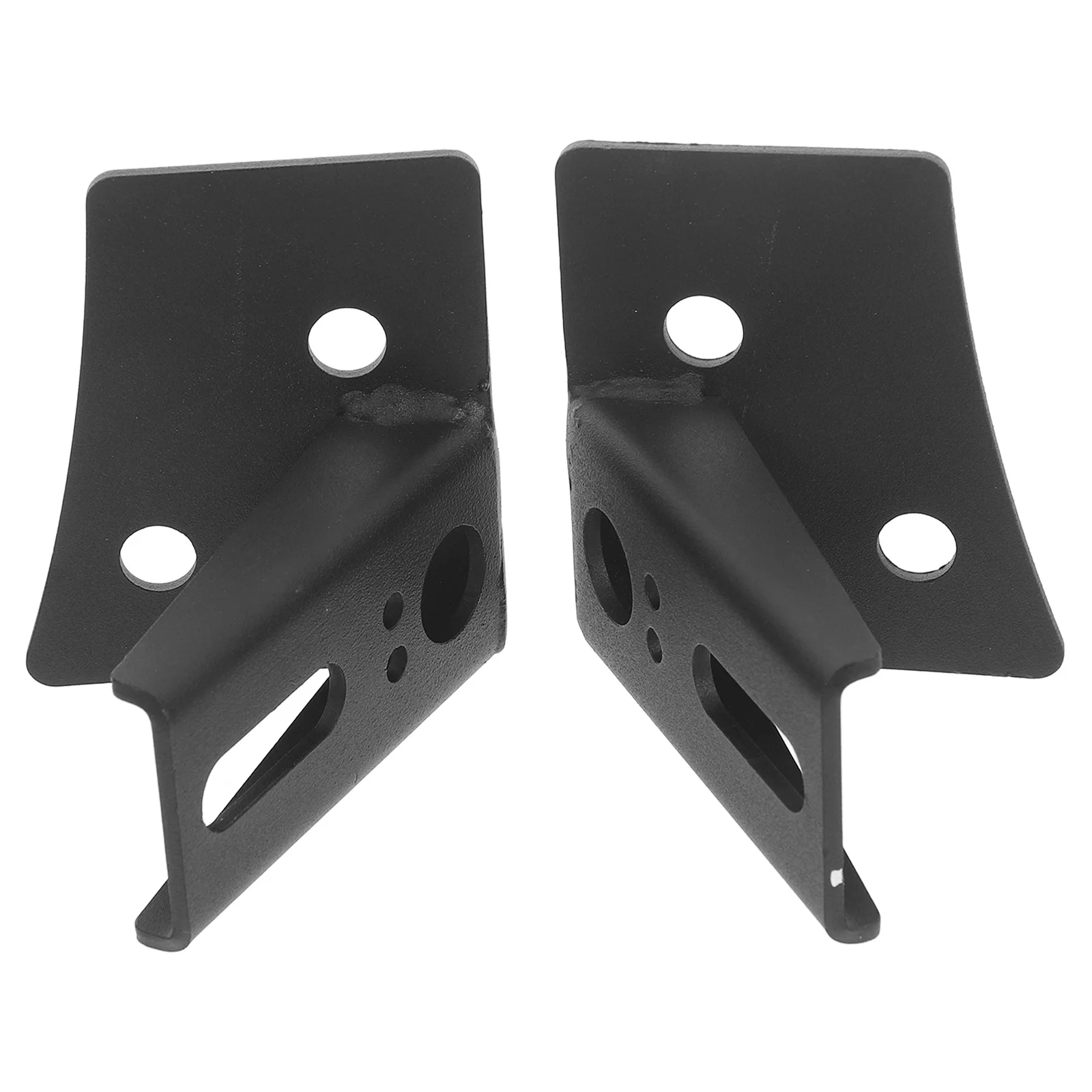 

Hood Mount Brackets Car Light Bar Holder Durable Waterproof Work Light Mounting Bracket For Car Accessories