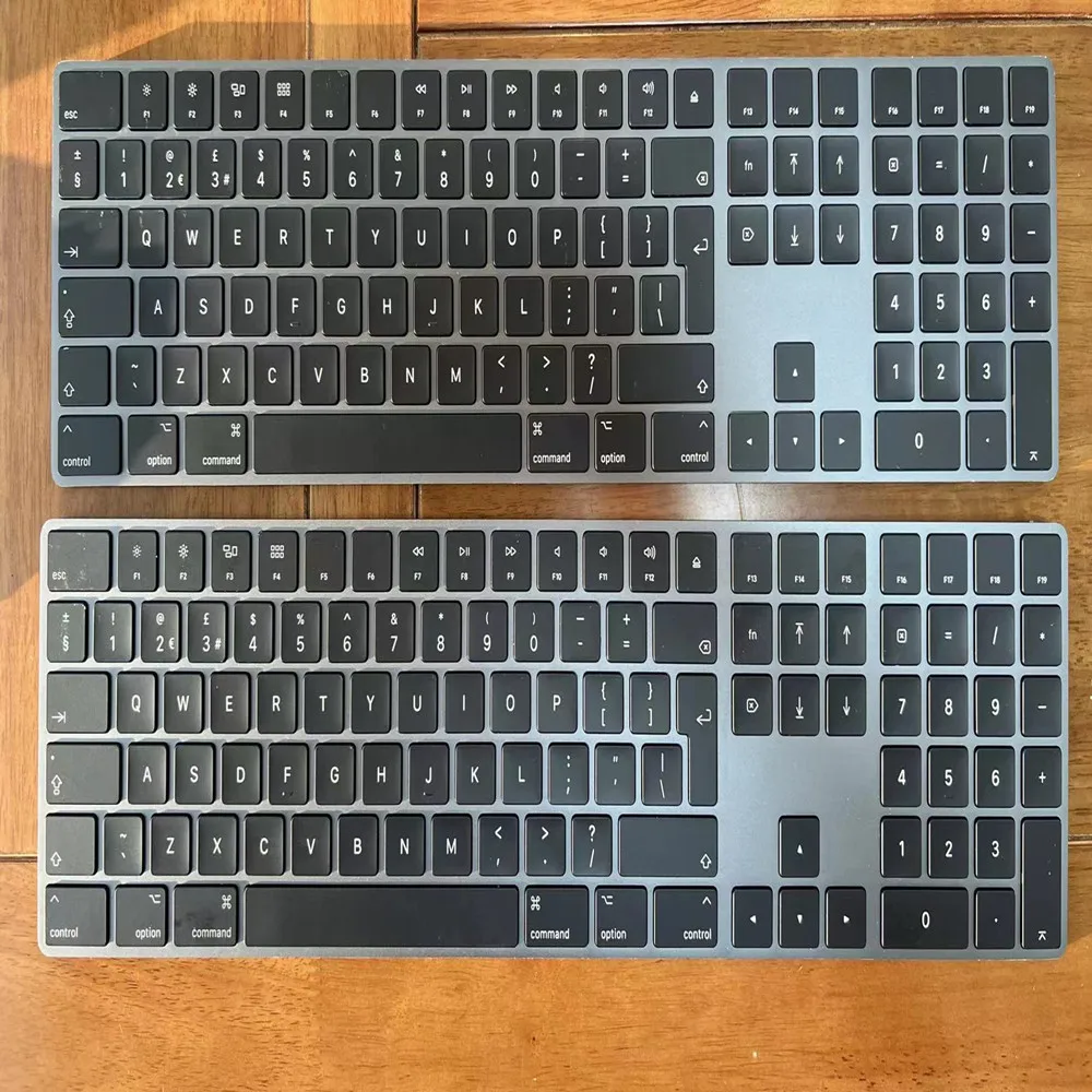 99% New Magic keyboard with number key without touch ID