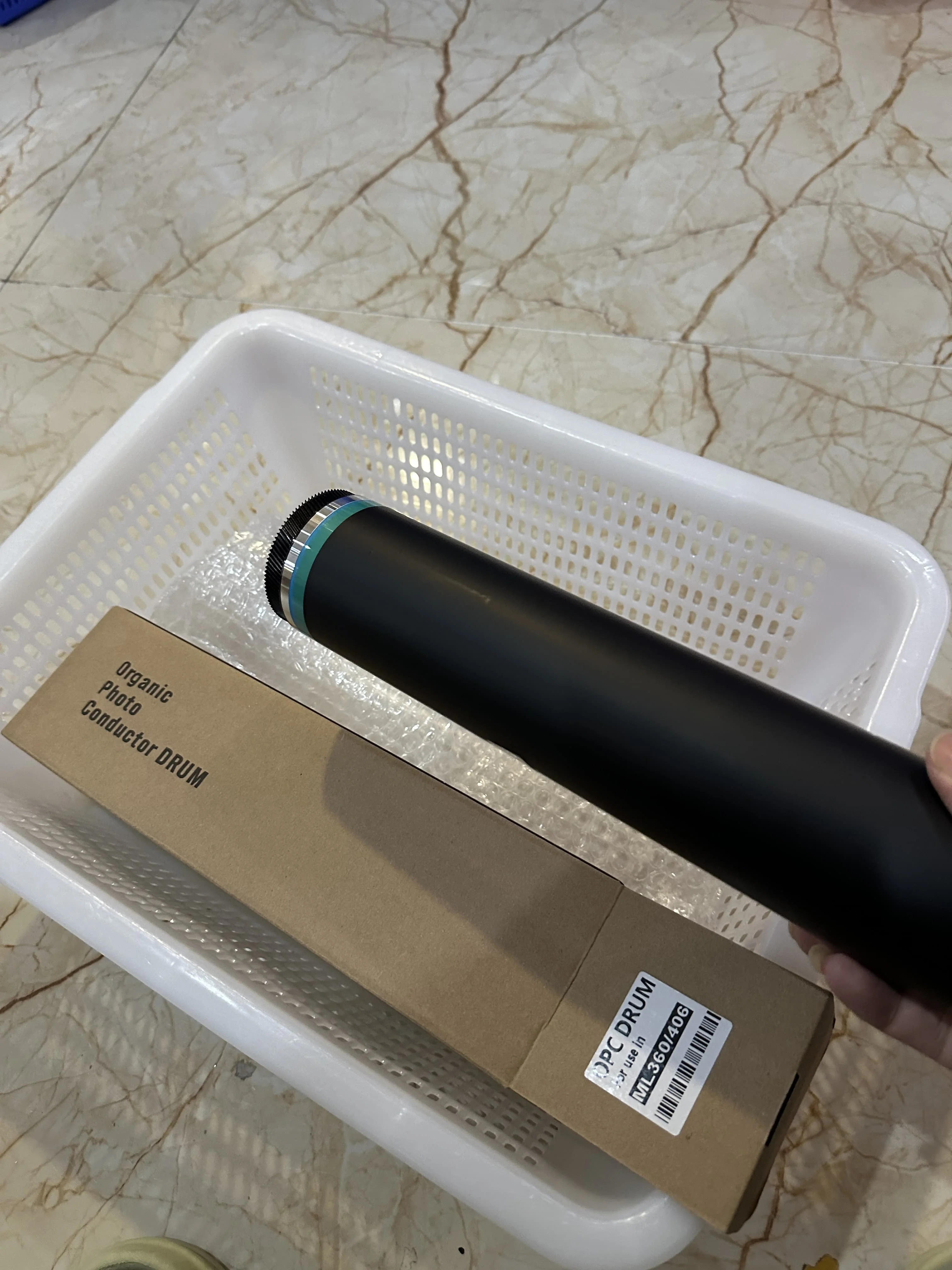 

1 шт. CLP360 CLP365 CLP368 CLT-R406 CLX3300 CLX3305 OPC барабан для Samsung CLP 360 365 368 CLX 3300 3305 SL C410 C430 C460 C480 406