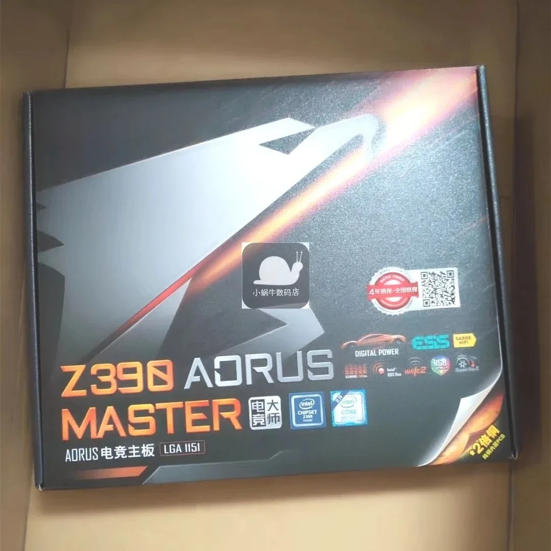 For Gigabyte Z390 A… - image