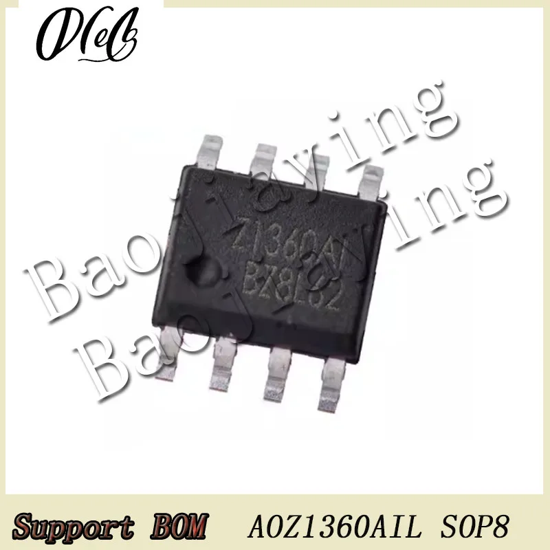10Pcs/Lot AOZ1360AI…