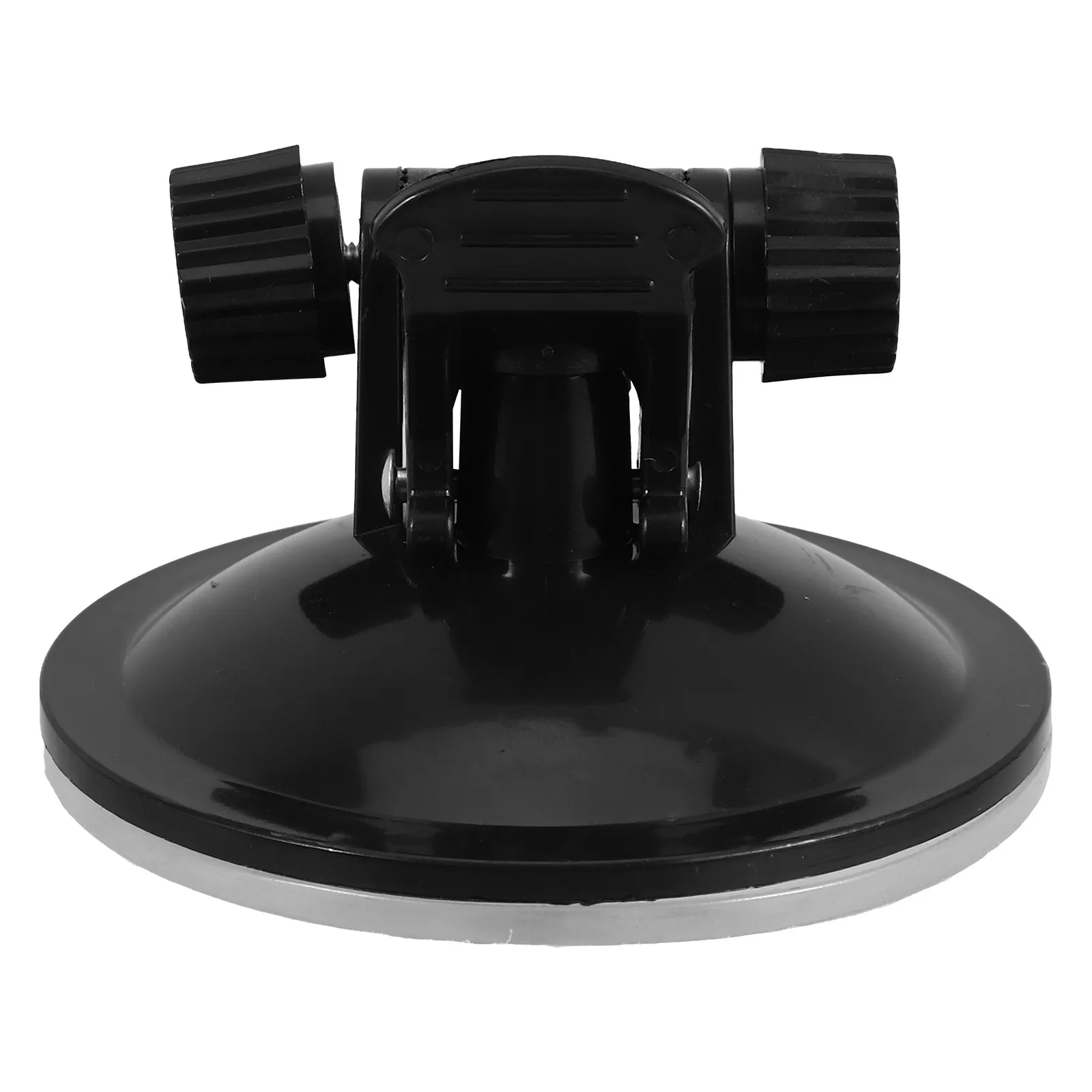 Heavy Duty Suction Cup Flagpole Holder Car Mounted Flag Mount Base for National Day Celebration Shop Window Outdoor Flag Display