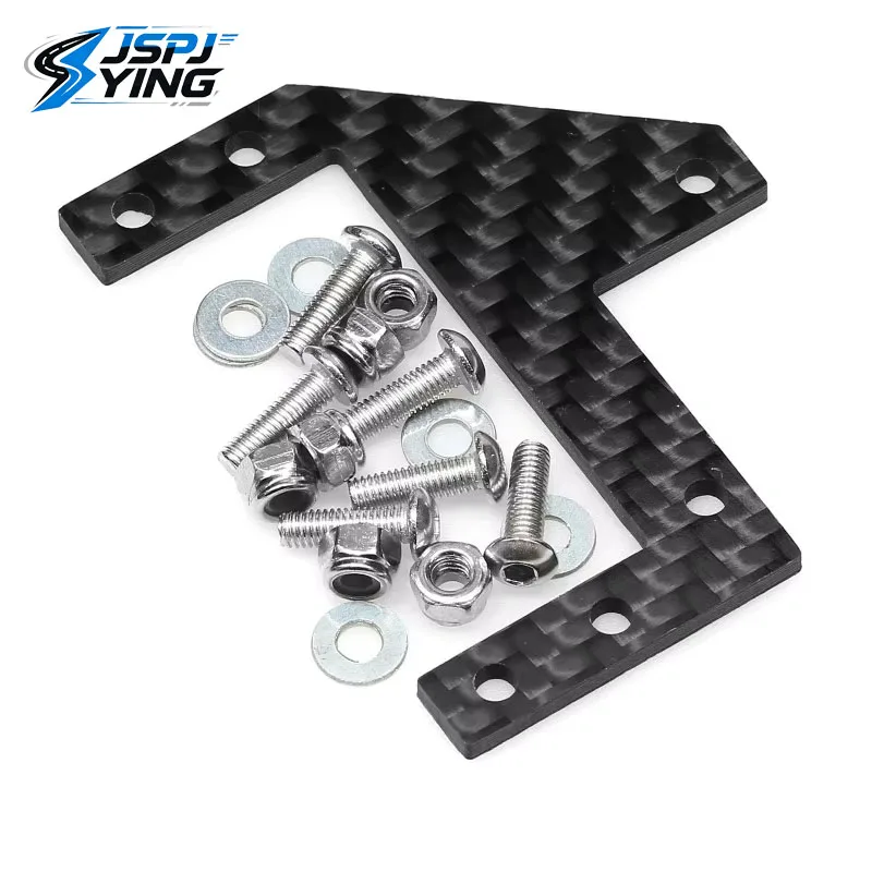 Kit de suporte para servo de a - Servo Bracket avaliação e preço