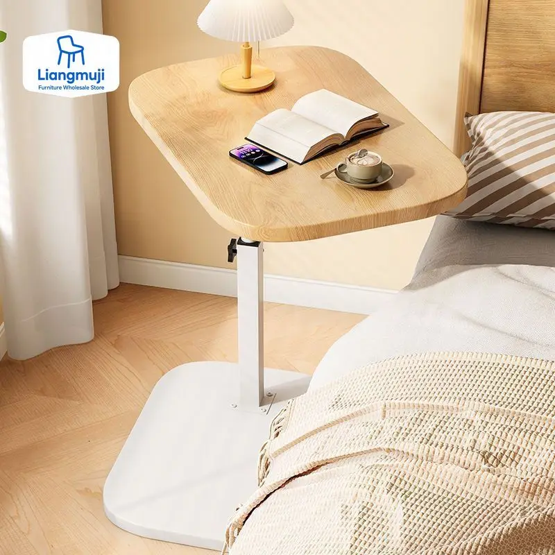 

Sofa Side Table Living Room Furniture Minimalist Modern Shelves Small Table Luxury Coffee Tea Table Rugged And Durable Furniture