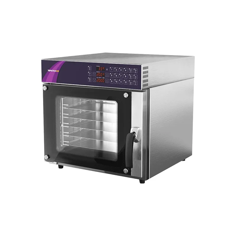 LMM commercial large multifunctional baking hot blast oven, pizza, bread, and snack multifunctional electric oven