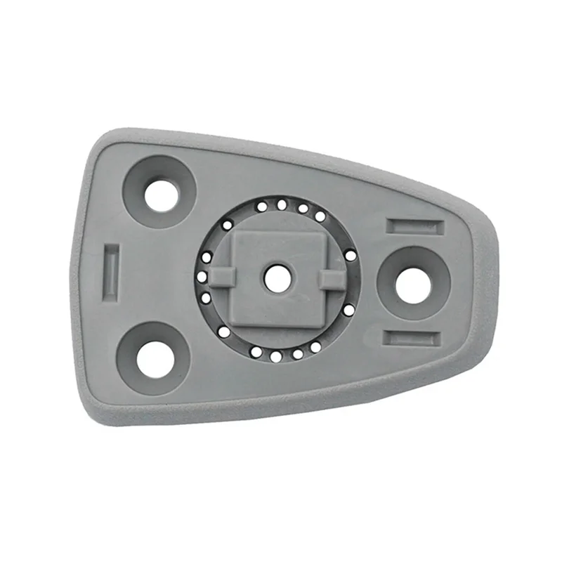 

96327-WD200 96327WD200 Car Rearview Mirror Base For Nissan 2009 2010 2011-A65M