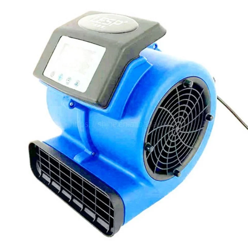 

2025 New Household Compact Dryer Blower Electric air Blower