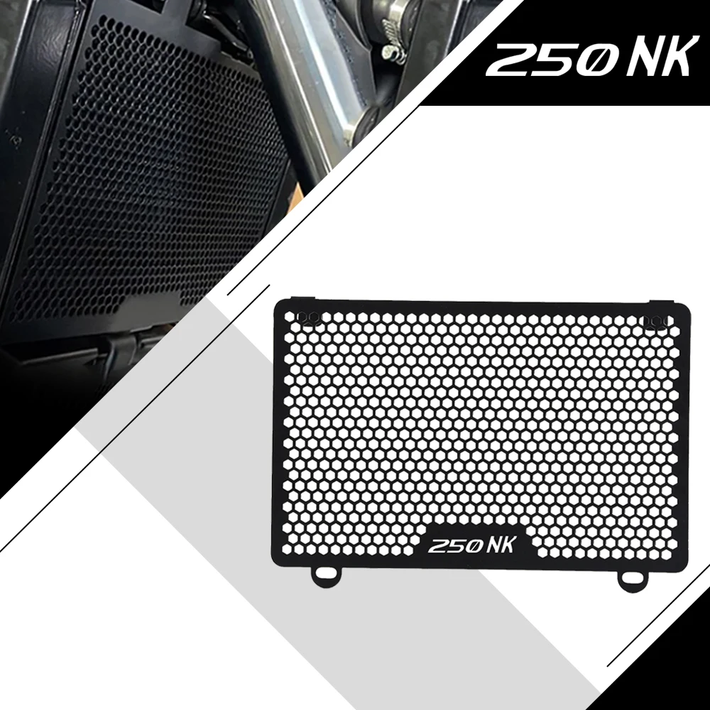 

Аксессуары для мотоциклов, решетка радиатора, защитная крышка для CFMOTO CF MOTO 250NK 300NK 250 300 NK 250CLX 250 CLX 2022 2023 2024 2025