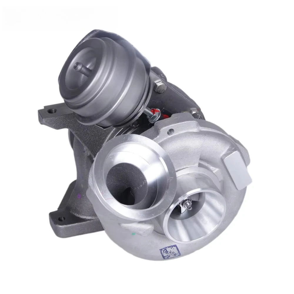 GT1852V 709836 709836-0001 709836-0004 726698-0001 778794 726698 Turbo for Sprinter VAN 311CDI 1999- OM611 2.2L