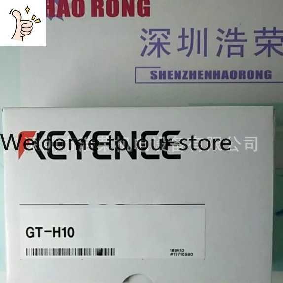 GL-R60H KEYENCE brand new original, genuine for sale