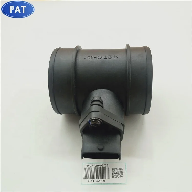 PAT Air Flow sensor For TUCSON Elantra Santa Fe I Trajet Carens SPORTAGE 0281002447 28164-27000