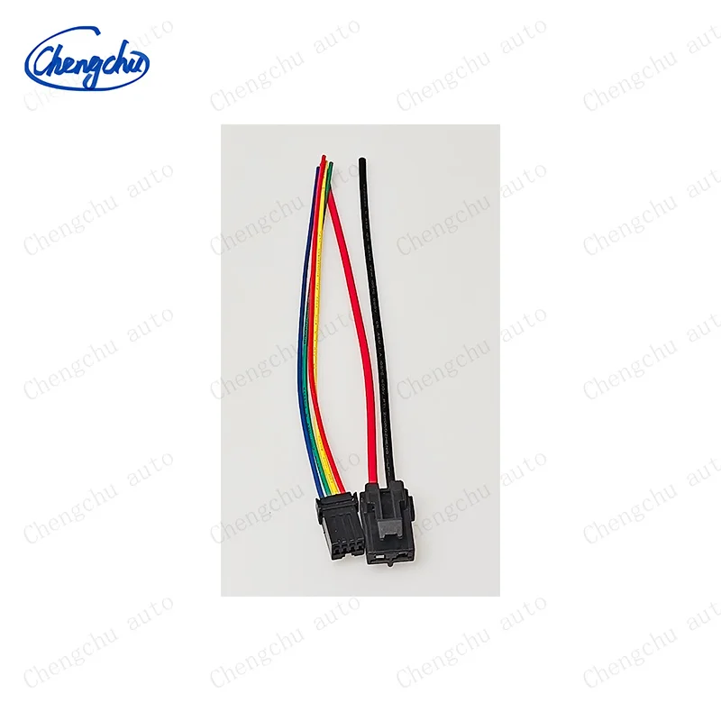 For Heater Resistor Renault Laguna Alfa Romeo Auto Climate Control Wiring Harness Cable 7701048766 7701206541