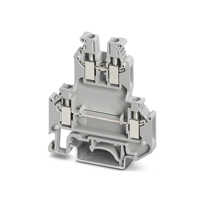 UKK 3 2770011 Two-level Terminal Block Connector Brand New Genuine Original Product In Stock,2770095