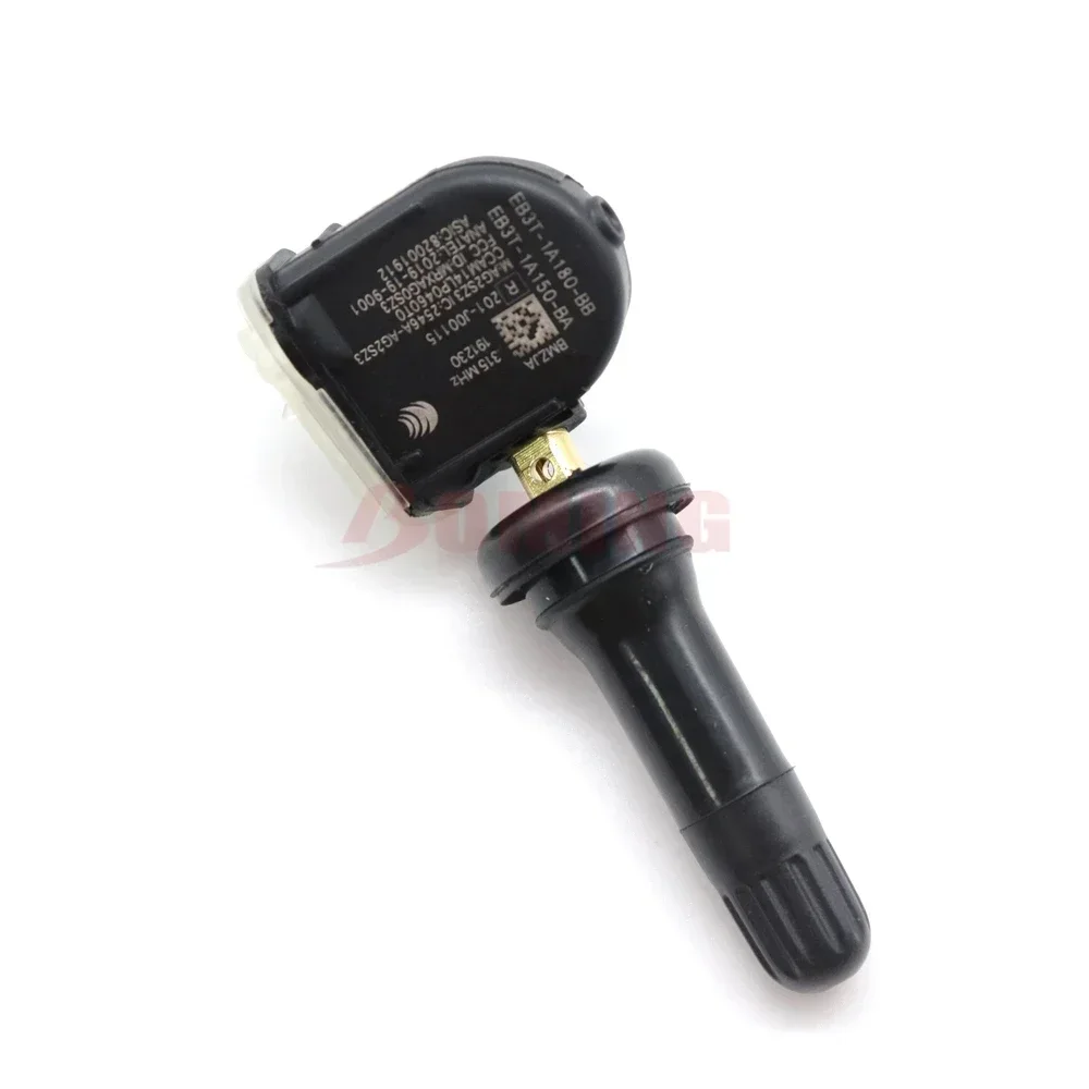 EB3T-1A180-AB TPMS Tire Pressure Monitor Sensor For Ford Focus 2016 2017 2018 315MHz EB3Z-1A189-A EB3T-1A150-AA EB3T-1A180-BC