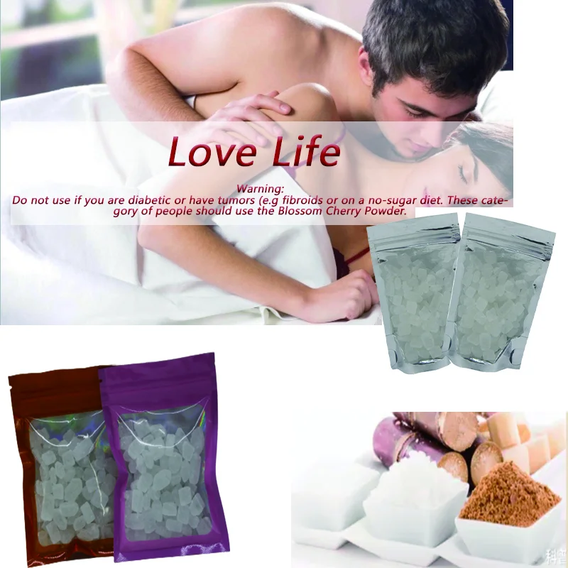 Feminine hygiene product Yoni Sugar Candies sugar lump yoni candy Yoni Sweet Lump Candy yoni candy sugar
