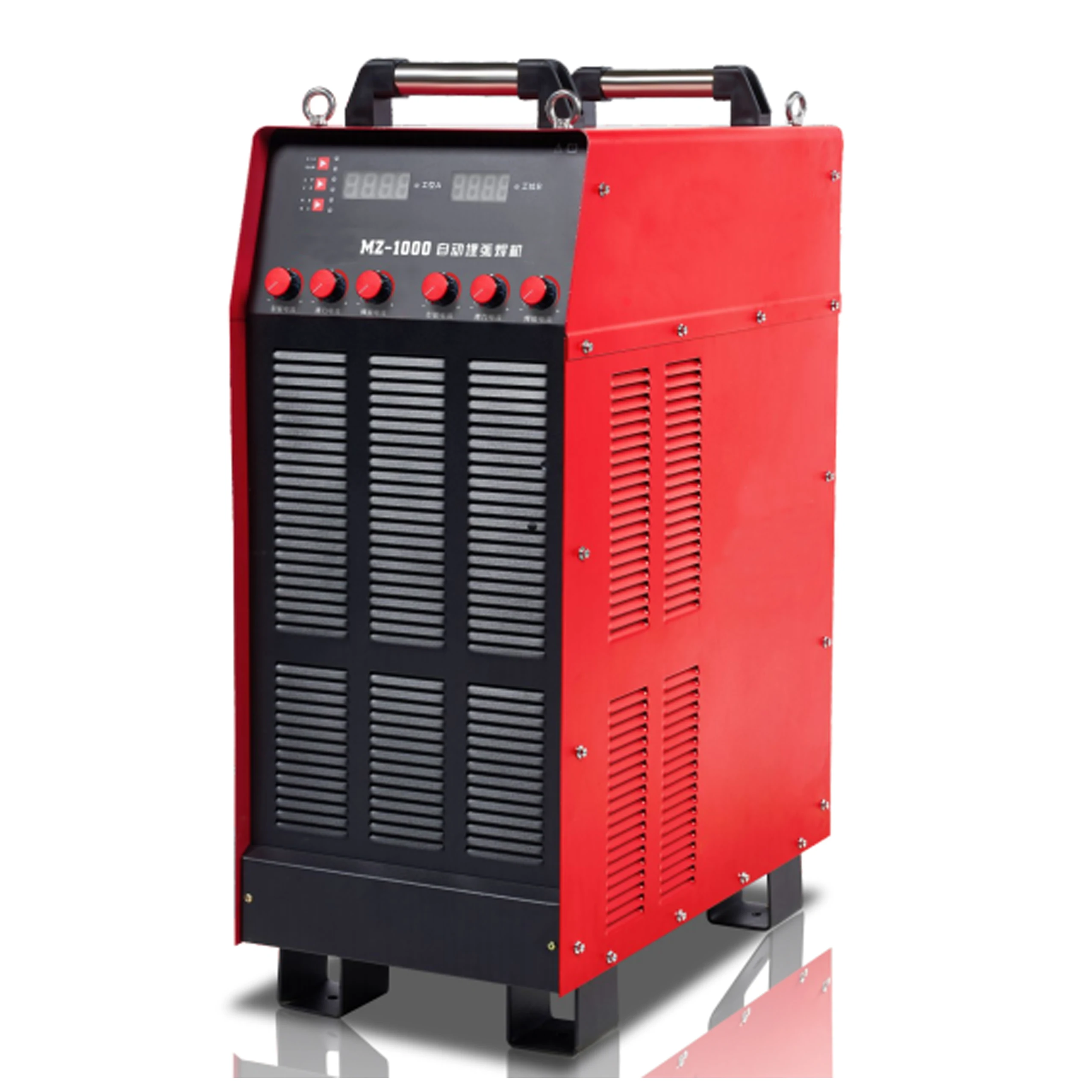 SAW Welder MZ 630 1000  1250   1600Automatic Submerged ARC Welding Machine