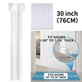 30inch White