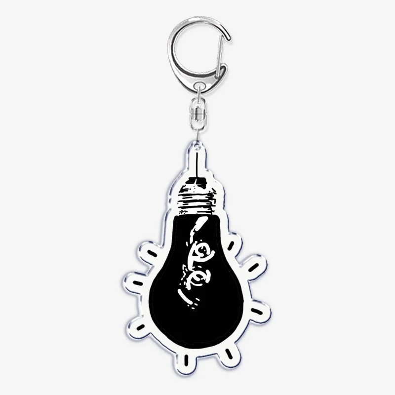 New Game Omori Key Chain Key Ring Keychain for Accessories Bag Sunny Pendant Keyring Chains Keychains Jewelry Student Gifts