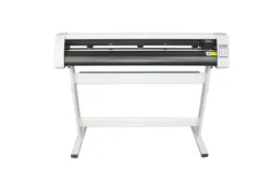 1100mm  vinyl cutting plotter vinyl print and cut plotter/vinyl cutting plotter machine