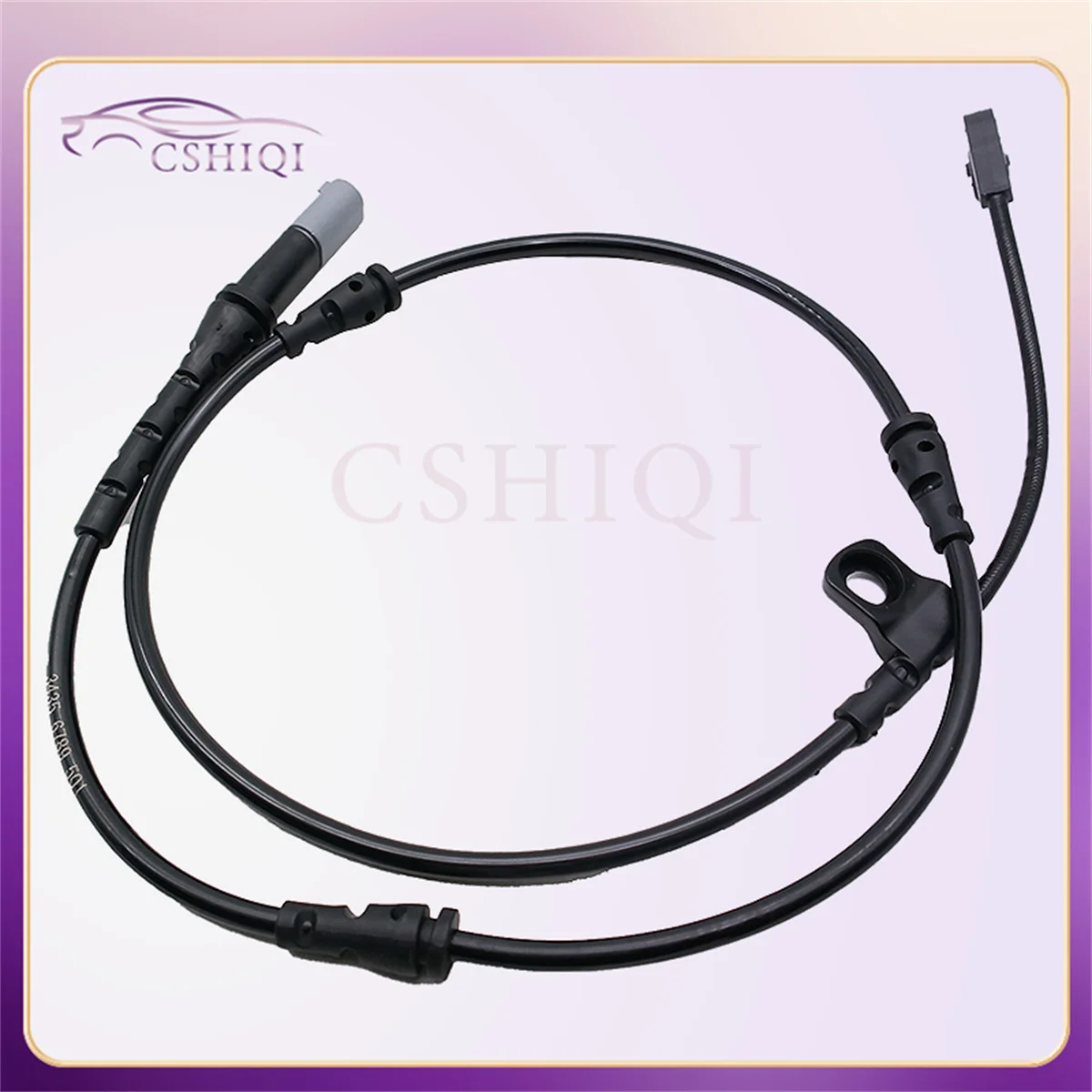 

34356789501 34356772008 6789501 6772008 Front Brake Pad Wear Sensor For BMW X5 X6 E70 E71 X5 3.0si X5 4.8i xDrive35i