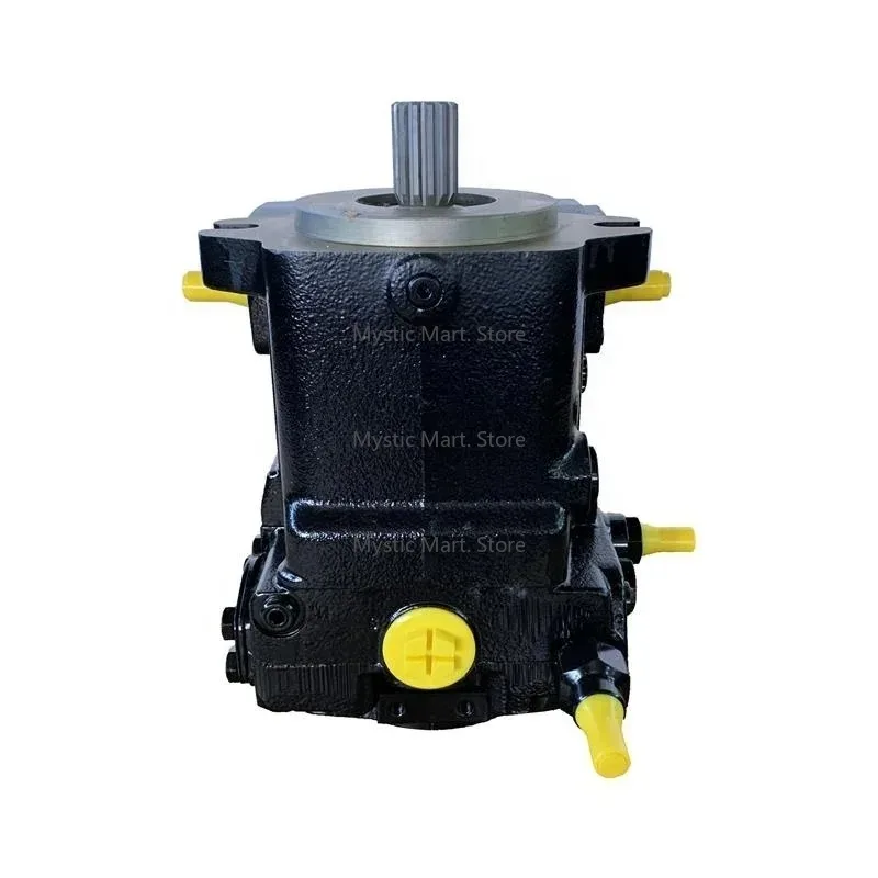 Pompa a pistoni assiali variabili serie A10VG A10VG45 A4VG56 A10VG63 A10VG90 A10VG63DA2D2 pompa idraulica a pistoni