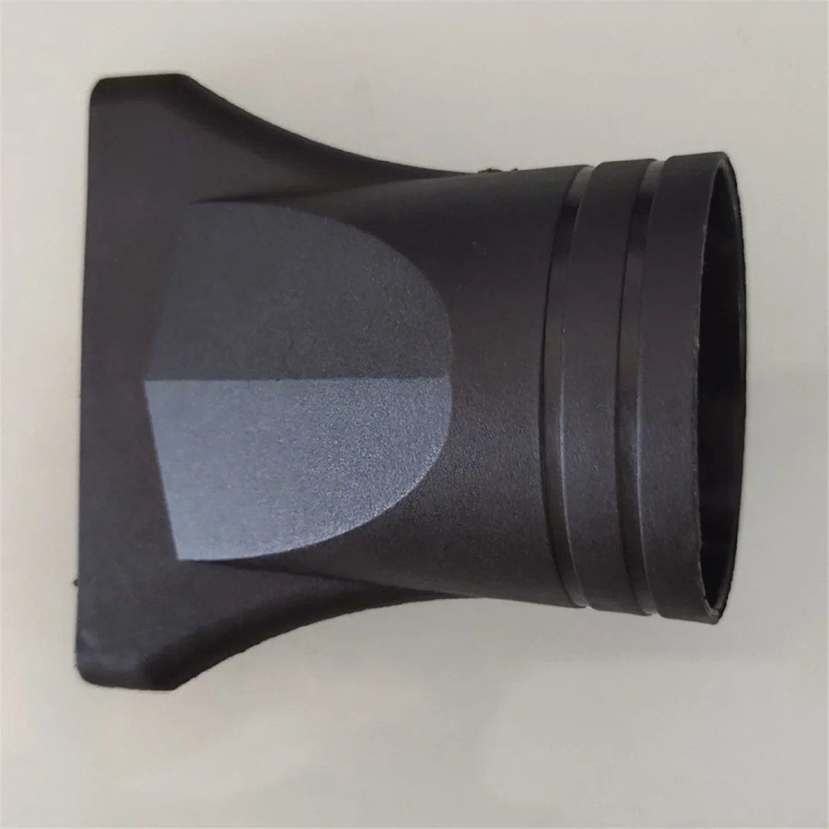 ABXHH เครื่องเป่าผมหัวเครื่องเป่าผมหัวฉีด Professional จัดแต่งทรงผมเครื่องเป่าผมหัวฉีดแบนชุดหัวแบน