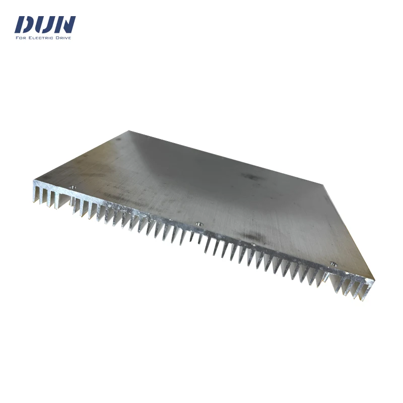 Air-cooled Air Cooling Bottom Plate for Fardriver Controller S60 ND721200 ND841200 ND961200 ND721800 ND961800
