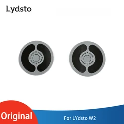 Lydsto W2 Mop Cloth Tray accessories for Lydsto W2 Auto Lift Replace Robot Cleaer Mop Cloth holder Spare Parts