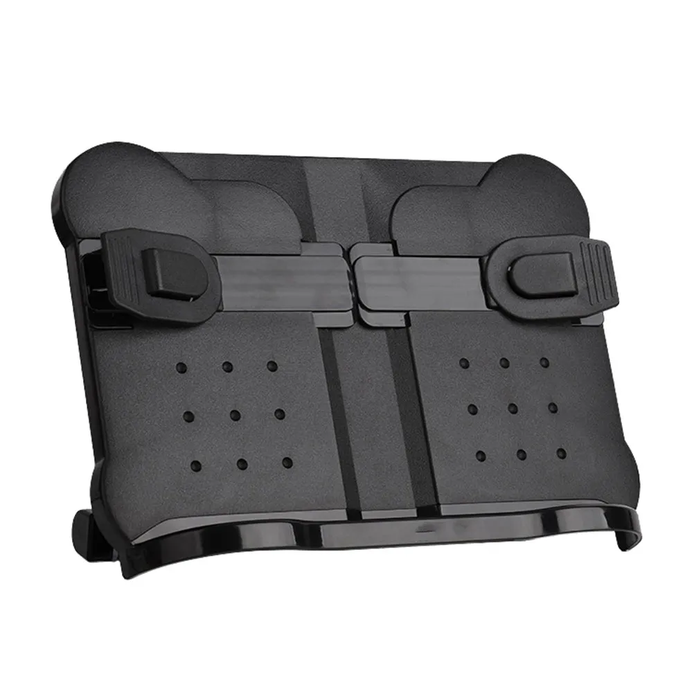 1pcs-adjustable-book-holder-stand-for-hands-free-reading-ergonomic-desktop-book-rest-with-silicone-anti-slip-pad-height-angle