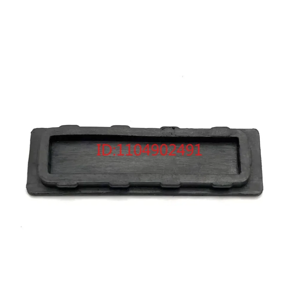 New High Quality for Nikon D7000 D600 D610 Bottom Rubber Camera Terminal Cover Cap Lid Camera Mountings Part