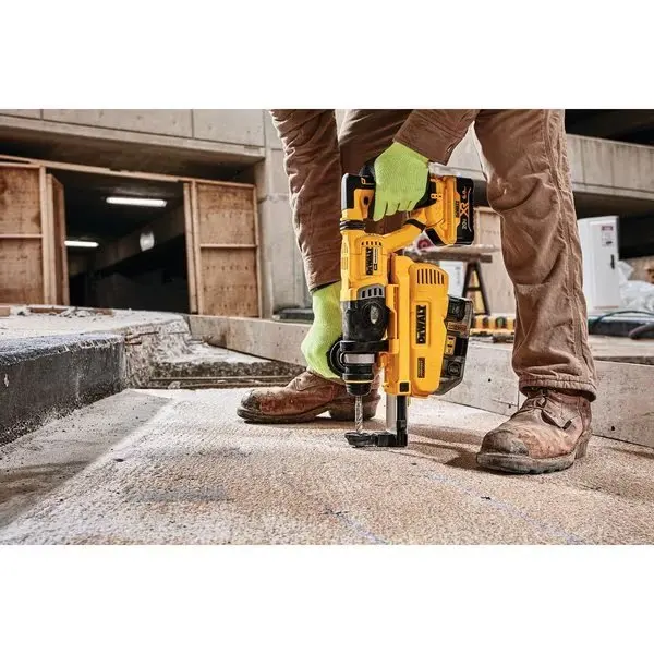 20V MAX SDS Rotary Hammer Kit