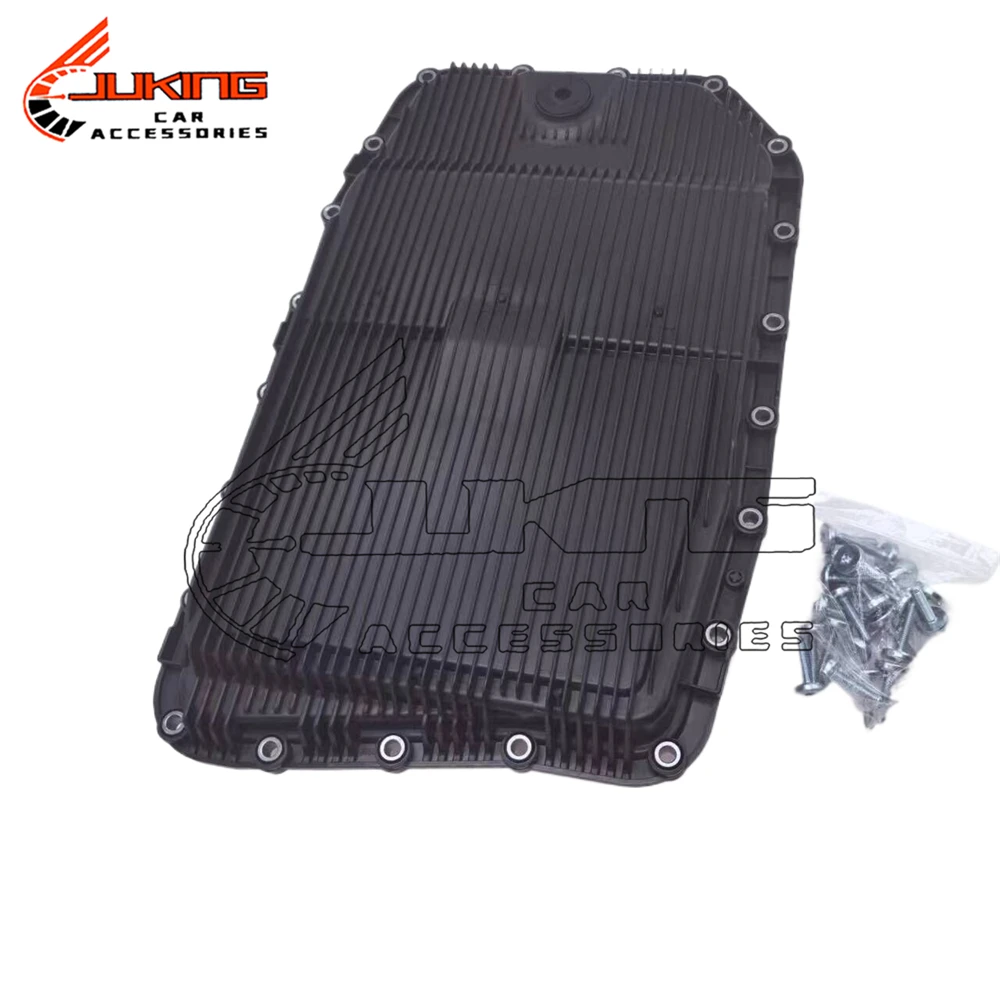 6HP26 6HP28 Automatic Transmission Oil Pan For AUDI BMW LAND ROVER JAGUAR 24117571227 24152333903