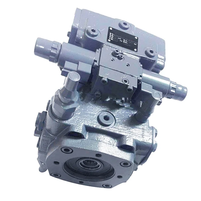 A4VG28 A4VG45 A4VG50 A4VG56 A4VG71 A4VG125 A4VG180 Axial Piston Variable Hydraulic pump A4VG40DA1D8/32R-NZC02F015SH-S
